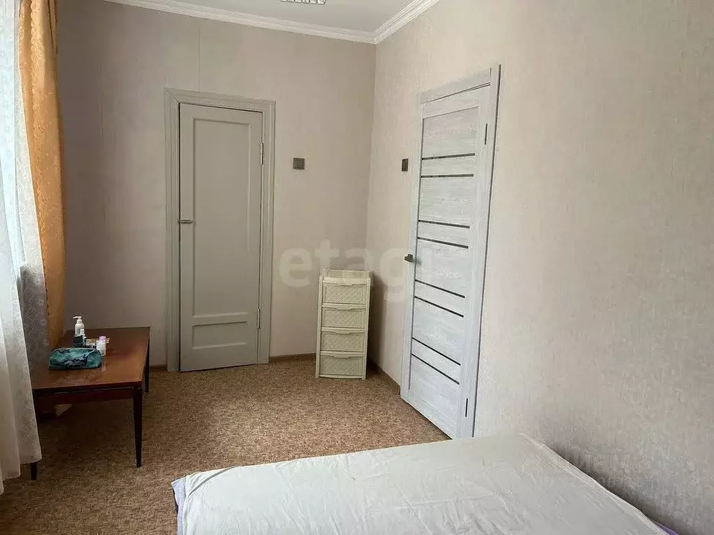 3-к кв. Крым, Евпатория городской округ, Новоозерное пгт ул. Морская, ... - Фото 1