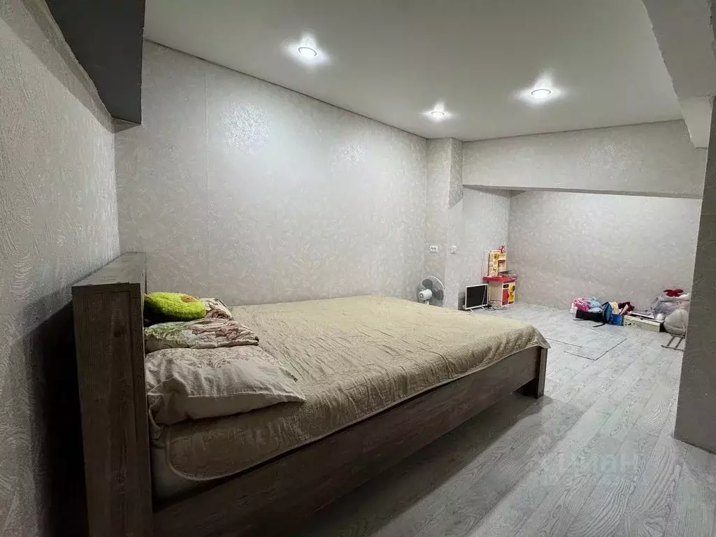 2-к кв. Хакасия, Абакан ул. Некрасова, 45 (46.0 м) - Фото 1