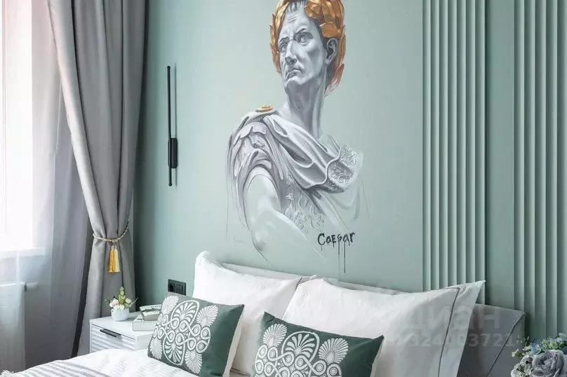 1-к кв. Московская область, Одинцовский городской округ, ... - Фото 2