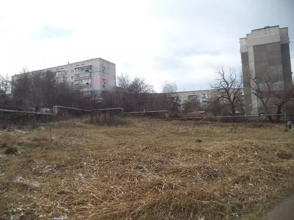 Участок в Крым, Симферополь ул. Генерала Родионова (10.0 сот.) - Фото 1