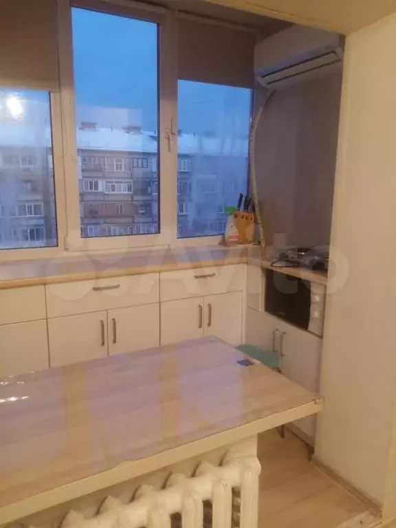 Квартира-студия, 20 м, 7/8 эт. - Фото 1