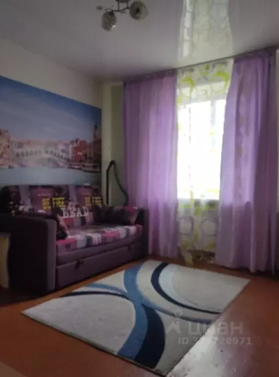 Комната Удмуртия, Ижевск Автозаводская ул., 62 (12.0 м) - Фото 2