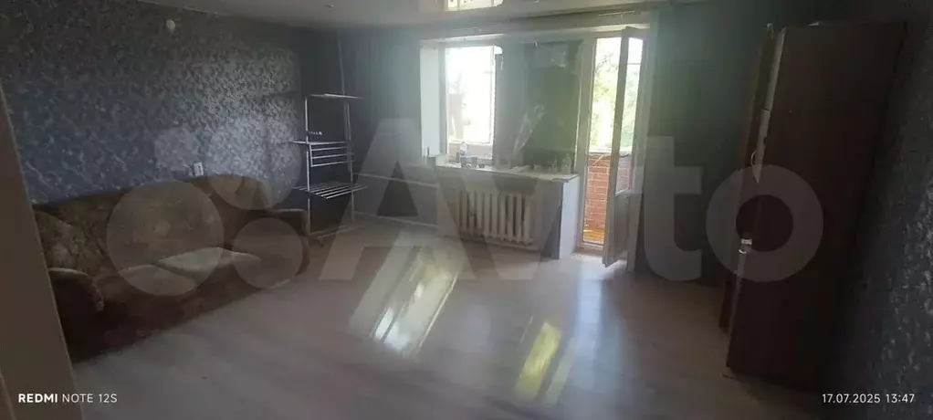 1-к. квартира, 35,7 м, 2/3 эт. - Фото 0