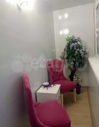 2-к. квартира, 53,1 м, 5/9 эт. - Фото 1