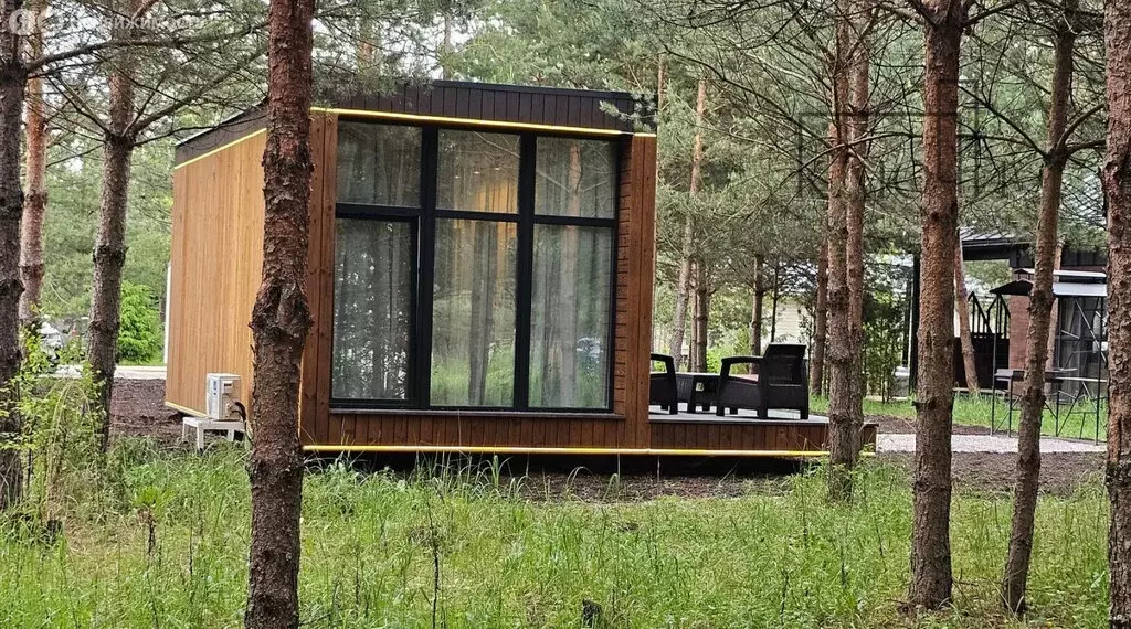 Дом в Магнитогорск, улица Мичурина, 1А (36 м) - Фото 1