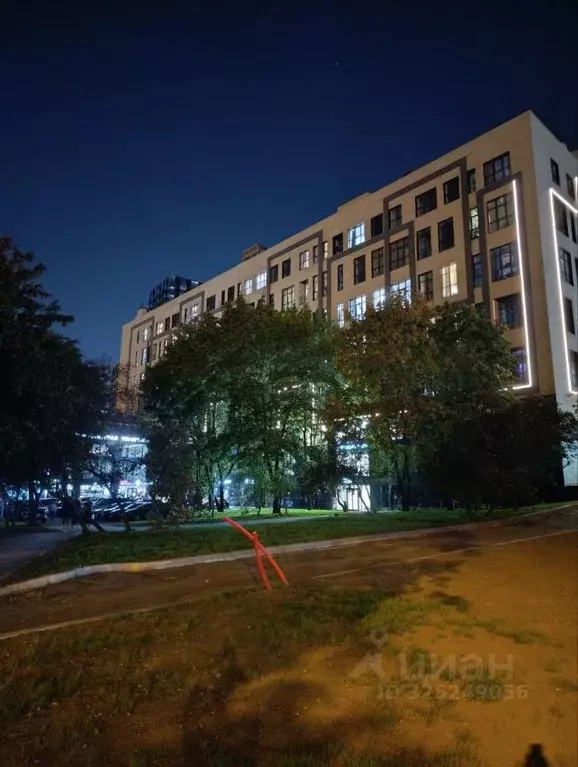 Студия Москва Дмитровское ш., 81 (60.0 м) - Фото 2