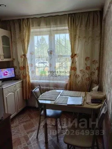 3-к кв. Забайкальский край, Чита ул. Назара Широких, 3 (58.9 м) - Фото 1