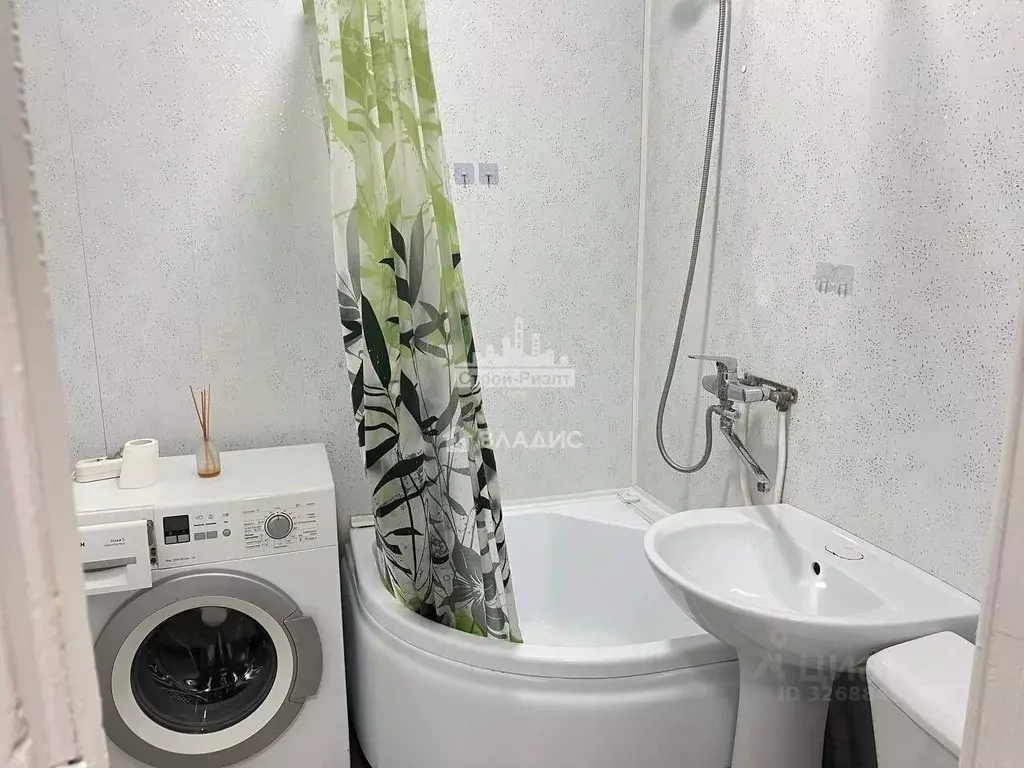 1-к кв. Крым, Керчь ул. Горького, 11 (30.0 м) - Фото 1