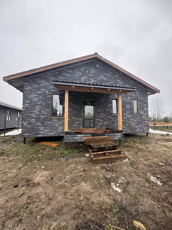 Дом в Московская область, Раменское Северный жилрайон, Раменье мкр, ... - Фото 2