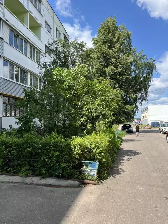 Продаётся 2-к квартира, 55 м - Фото 0