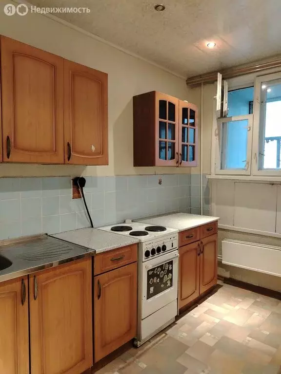 2-комнатная квартира: Тольятти, улица 40 лет Победы, 68 (43 м) - Фото 0