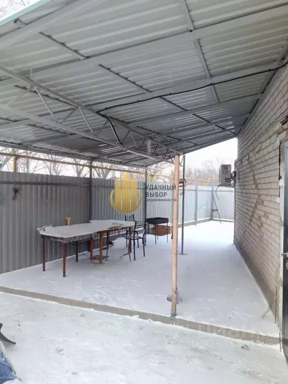 Дом в Ростовская область, Белая Калитва ул. Щорса (71 м) - Фото 2