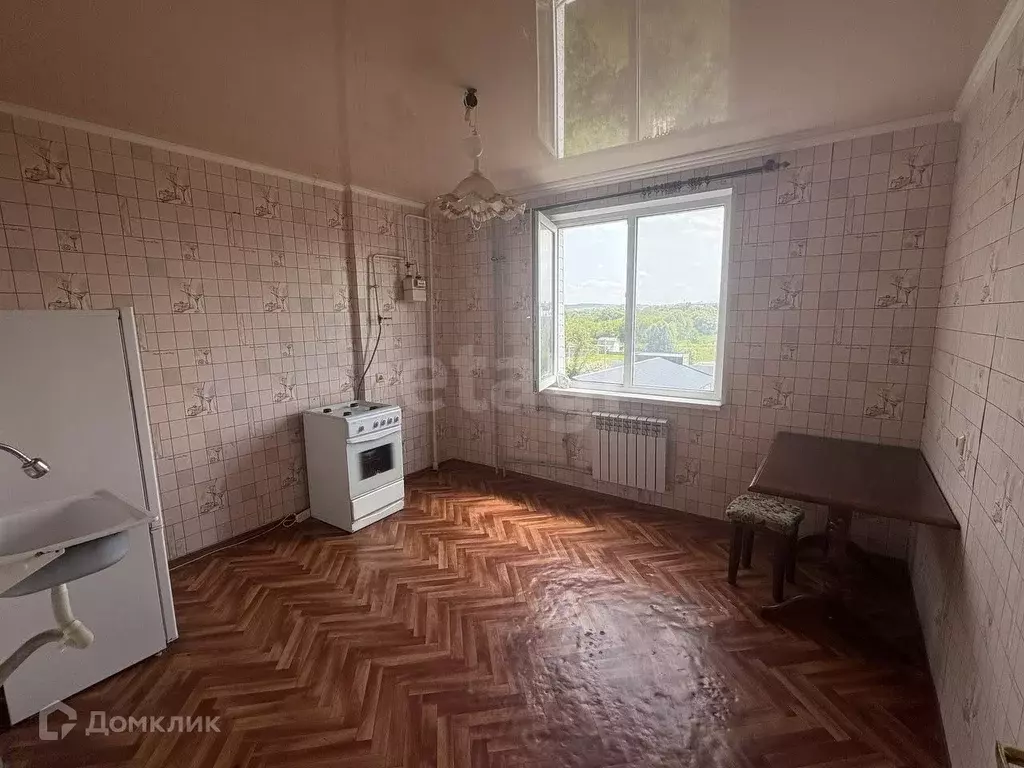Продаётся 1-к квартира, 39.8 м - Фото 1
