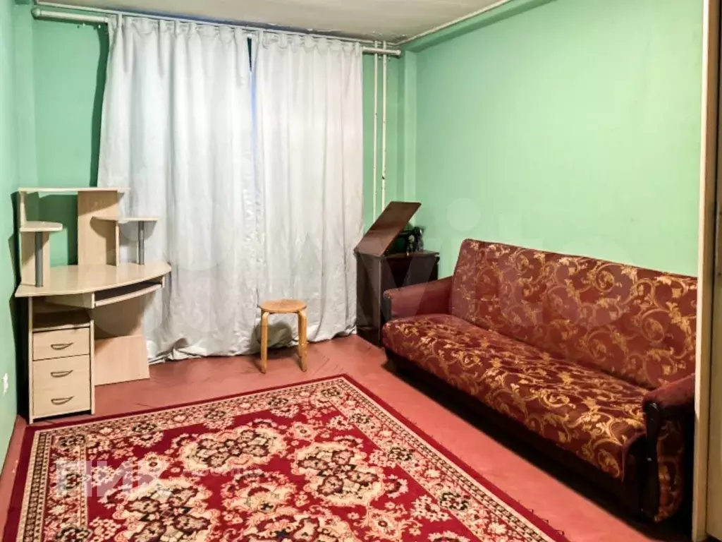 3-к. квартира, 61 м, 4/5 эт. - Фото 0