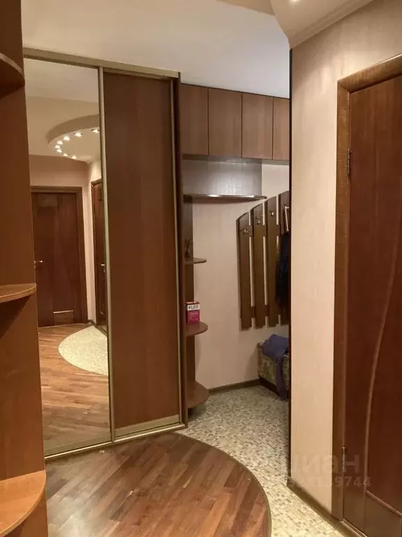 2-к кв. Московская область, Истра ул. Ленина, 83 (50.0 м) - Фото 2