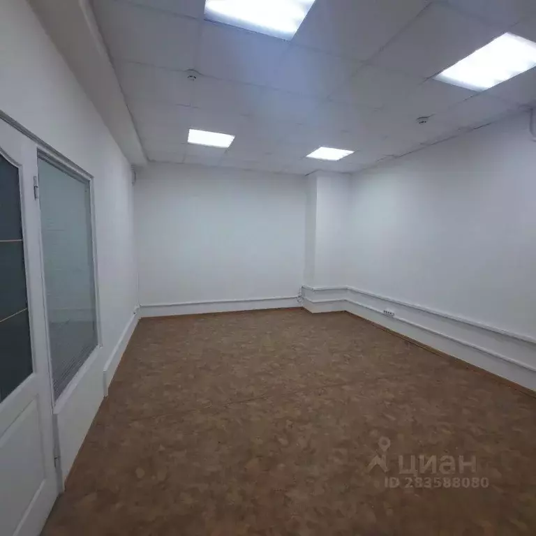 Офис в Ростовская область, Таганрог Социалистическая ул., 2 (24 м) - Фото 0