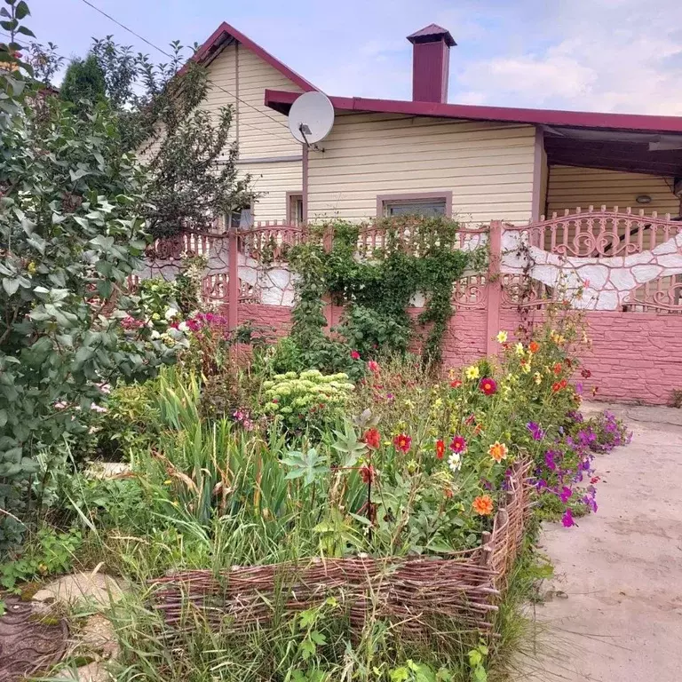 Дом в Орловская область, Орел Инженерная ул., 16 (88 м) - Фото 2