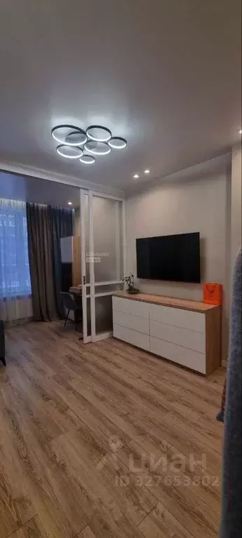 2-к кв. Москва бул. Скандинавский, 7 (58.0 м) - Фото 2