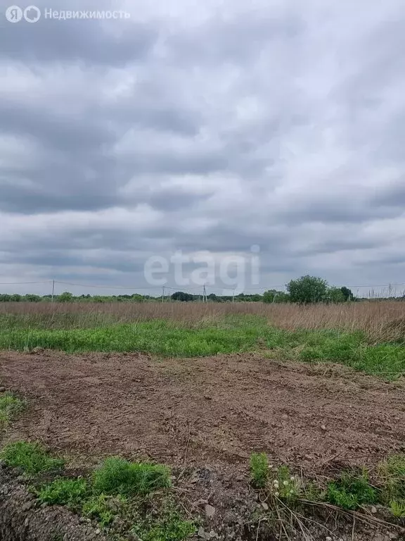 Участок в Хабаровск, Берёзовая улица (10.3 м) - Фото 0