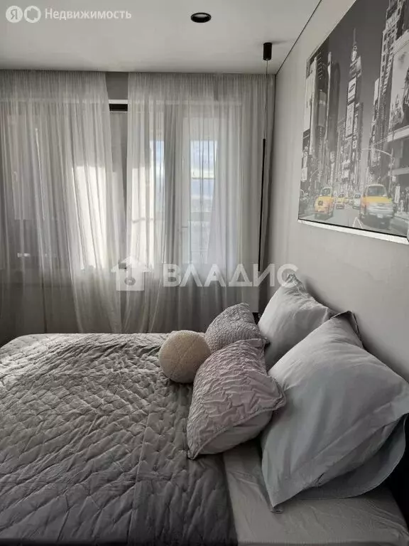 2-комнатная квартира: Москва, Долгопрудненское шоссе, 6А (46 м) - Фото 2