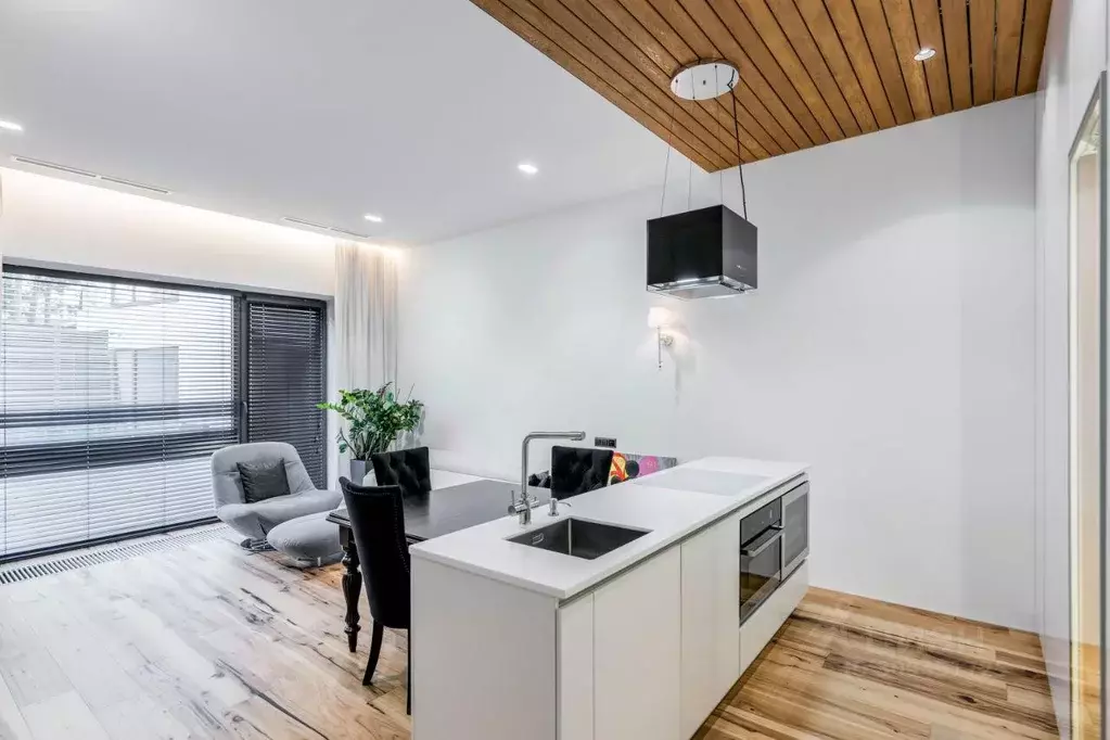 Квартира, 3 комнаты, 89.4 м - Фото 2