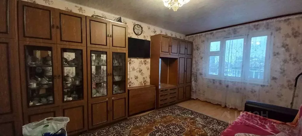 2-к кв. Москва Рождественская ул., 27к1 (60.9 м) - Фото 0