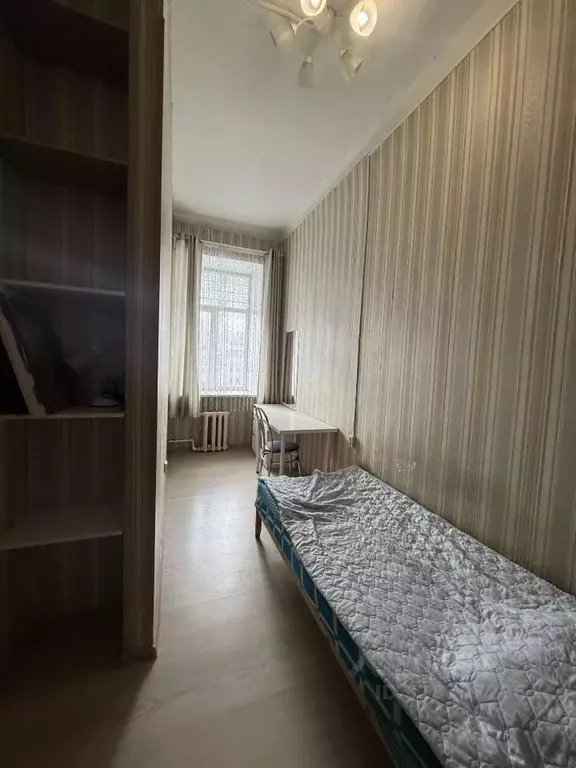 Комната Санкт-Петербург наб. Обводного Канала, 123 (11.0 м) - Фото 2