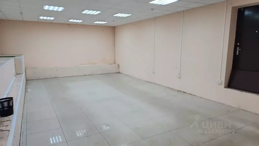 Помещение свободного назначения в Санкт-Петербург Благодатная ул., 16 ... - Фото 1