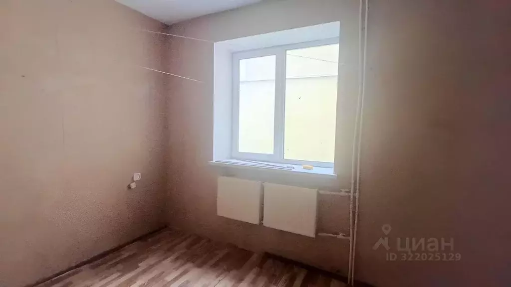 Студия Псковская область, Печоры ул. Мелиораторов, 7Б (19.7 м) - Фото 1