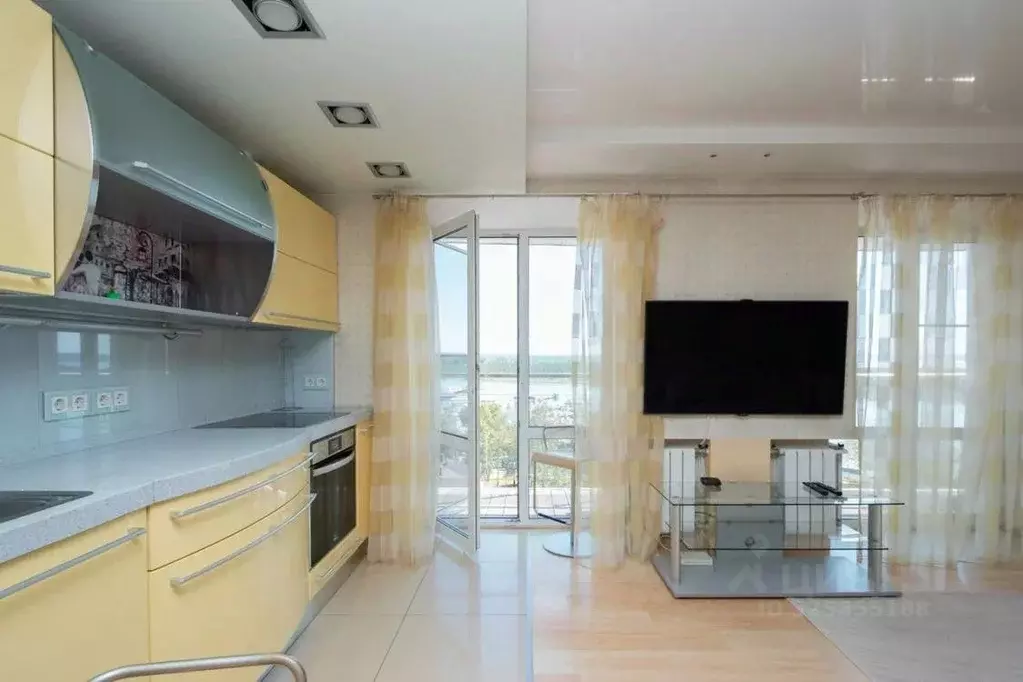 3-к кв. Иркутская область, Иркутск просп. Маршала Жукова, 72Г (74.5 м) - Фото 2