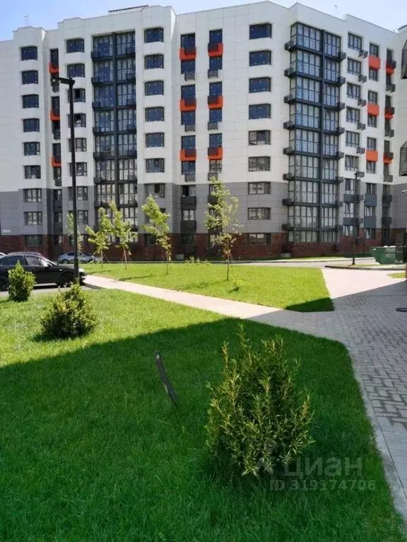 2-к кв. Краснодарский край, Анапа ул. Крылова, 13к3 (57.5 м) - Фото 0