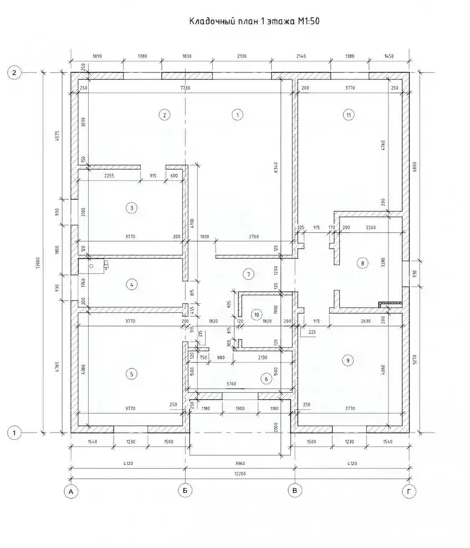 Дом в Калининградская область, Гурьевский муниципальный округ, пос. ... - Фото 2