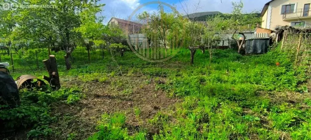 Участок в посёлок Нежинский, улица 2-я Линия (4 м) - Фото 0