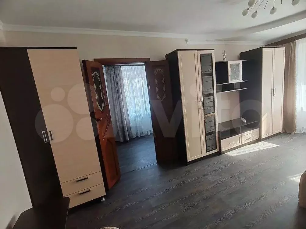 5-к. квартира, 42 м, 5/5 эт. - Фото 0