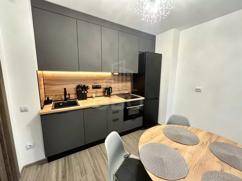 3-к кв. Санкт-Петербург пос. Парголово, Заречная ул., 36 (54.2 м) - Фото 1