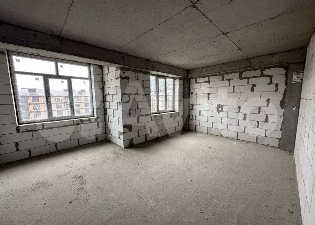 Квартира-студия, 22 м, 5/16 эт. - Фото 1