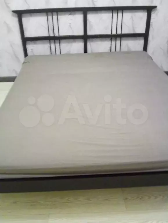 1-к. квартира, 38,4 м, 2/5 эт. - Фото 0