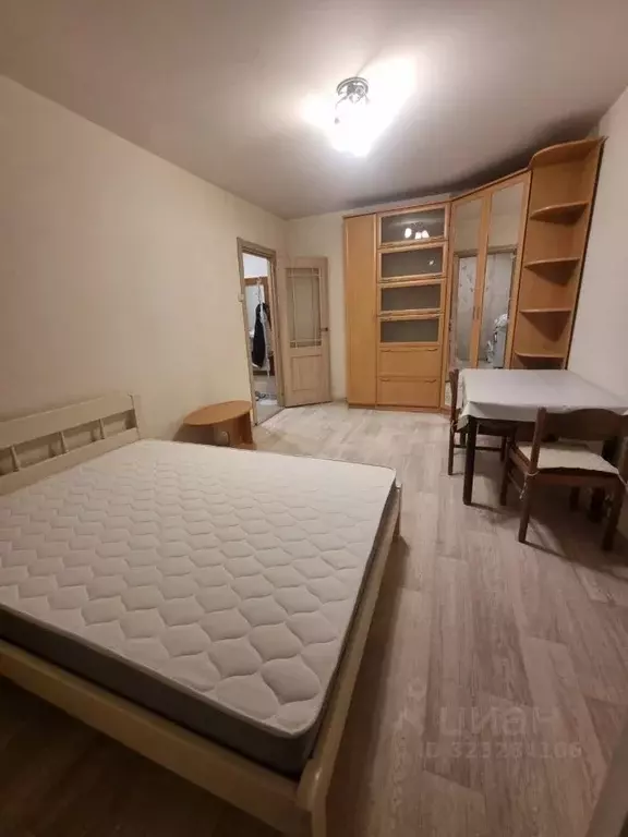 1-к кв. Москва ул. Свободы, 63 (31.0 м) - Фото 1