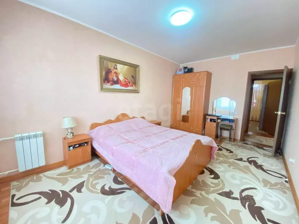 3-к кв. Курская область, Курск просп. Вячеслава Клыкова, 61 (78.8 м) - Фото 0