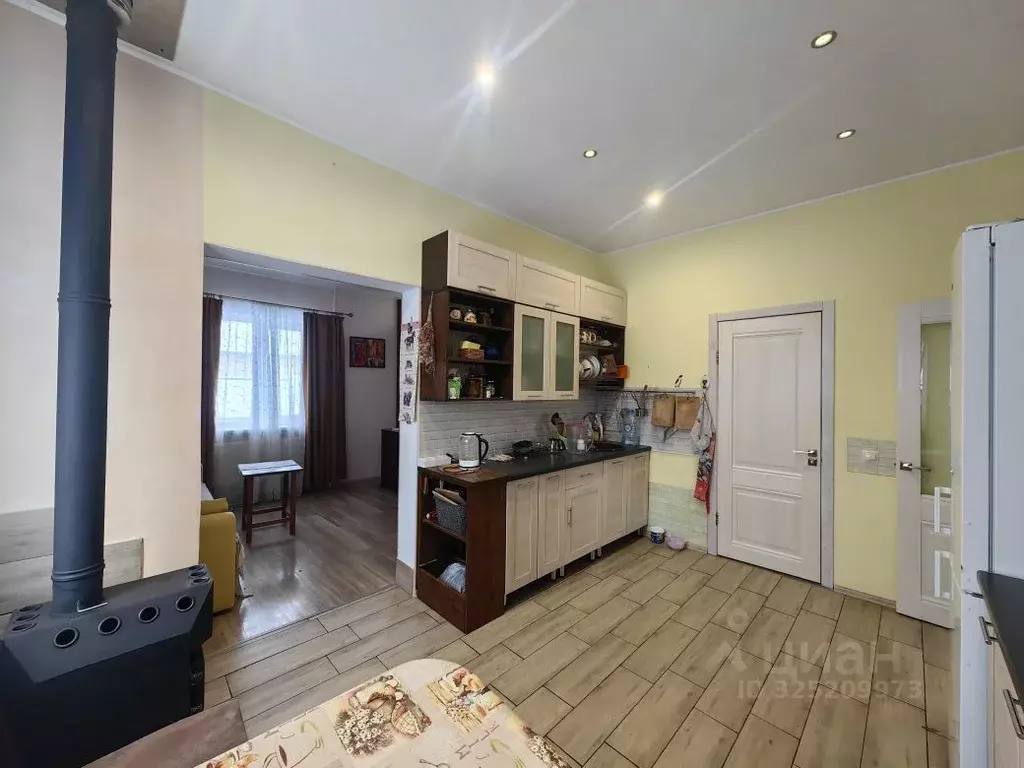 Дом в Московская область, Сергиево-Посадский городской округ, Красная ... - Фото 1