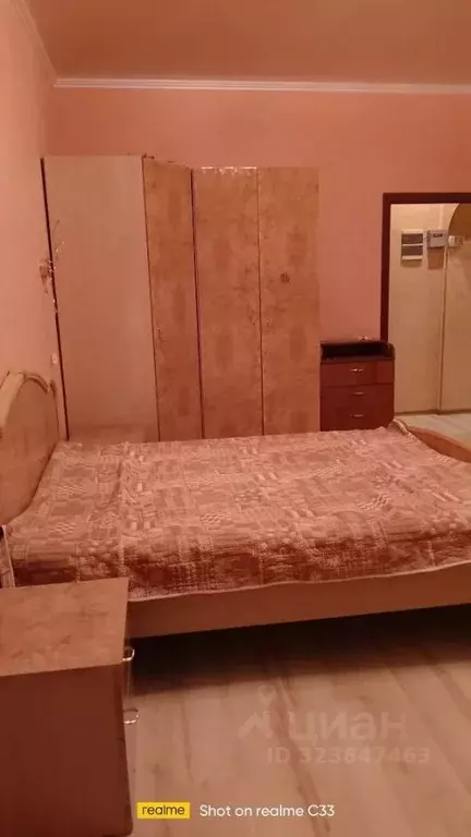 2-к кв. Московская область, Ивантеевка Пушкинский городской округ, ... - Фото 2