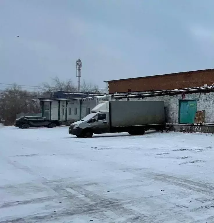 Помещение свободного назначения в Свердловская область, Нижний Тагил ... - Фото 1