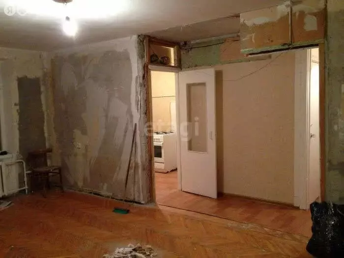 1-комнатная квартира: Мичуринск, Советская улица, 250 (32 м) - Фото 1