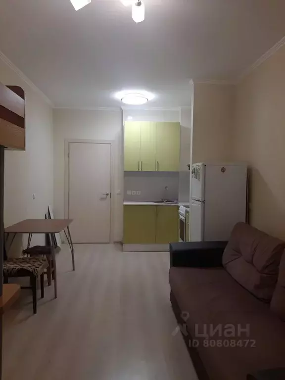 Студия Ленинградская область, Всеволожский район, Заневское городское ... - Фото 0