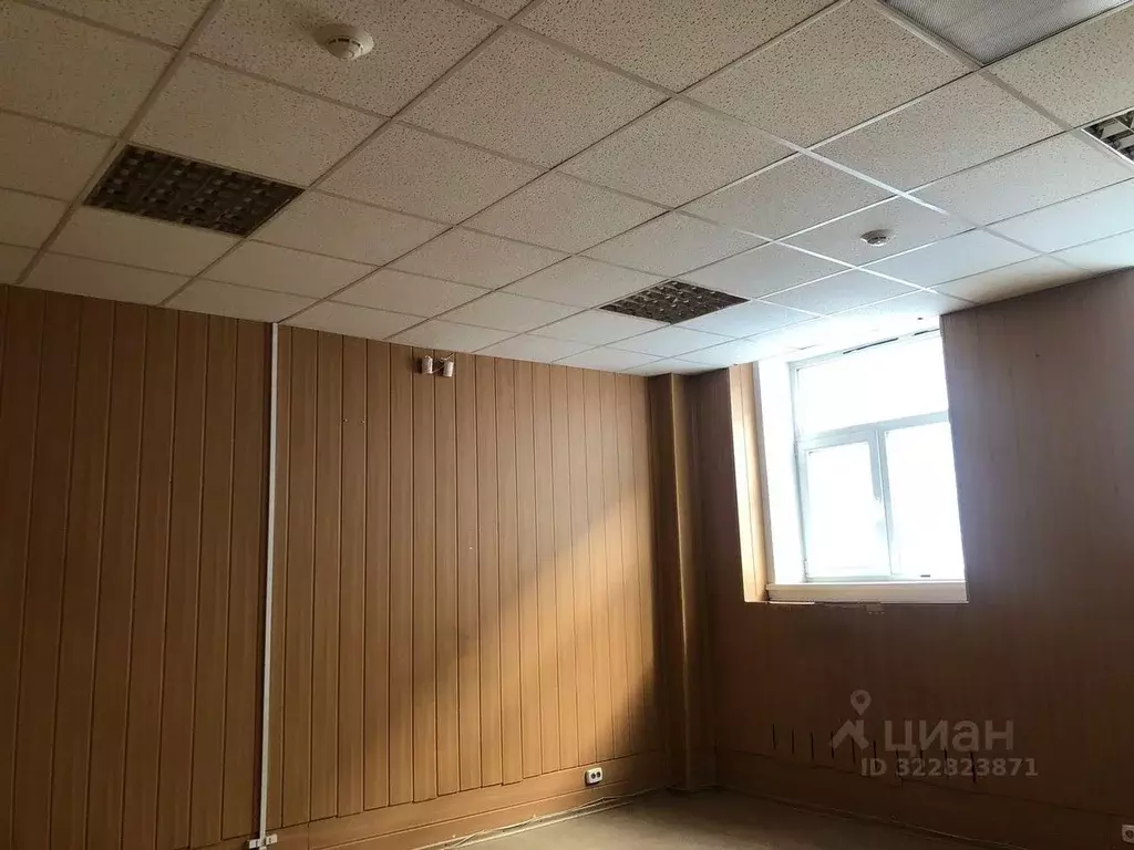 Офис в Новосибирская область, Новосибирск ул. Карла Либкнехта, 125 (25 ... - Фото 2