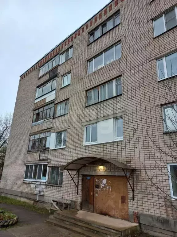 Комната Вологодская область, Вологда Турундаевская ул., 70 (11.7 м) - Фото 1