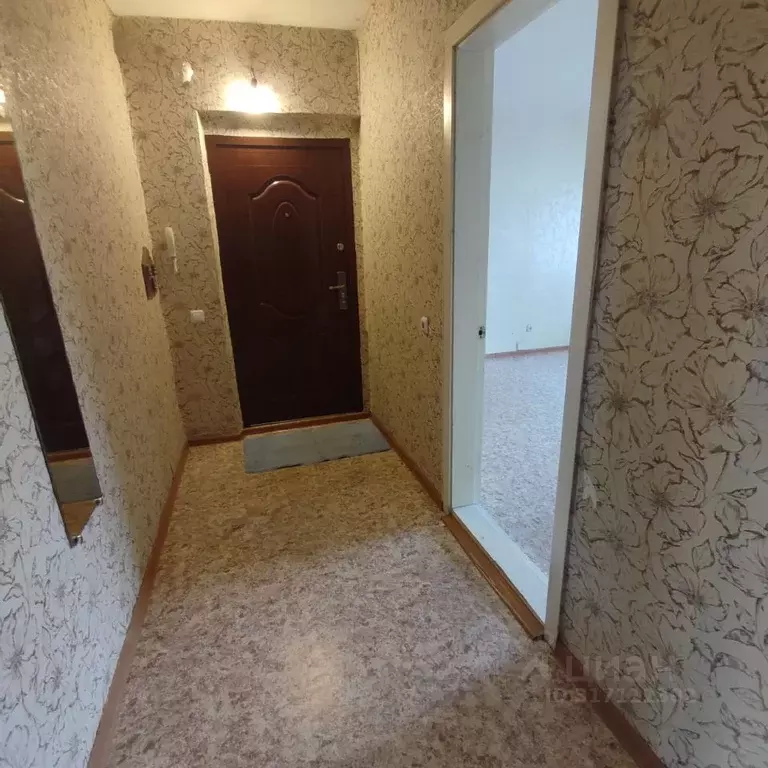 2-к кв. Алтайский край, Барнаул ул. Сергея Семенова, 15 (56.0 м) - Фото 0