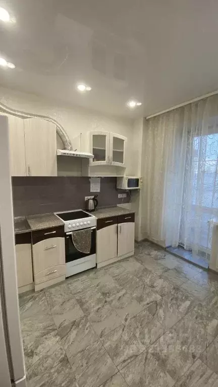 1-к кв. Коми, Сыктывкар Тентюковская ул., 300 (38.0 м) - Фото 1