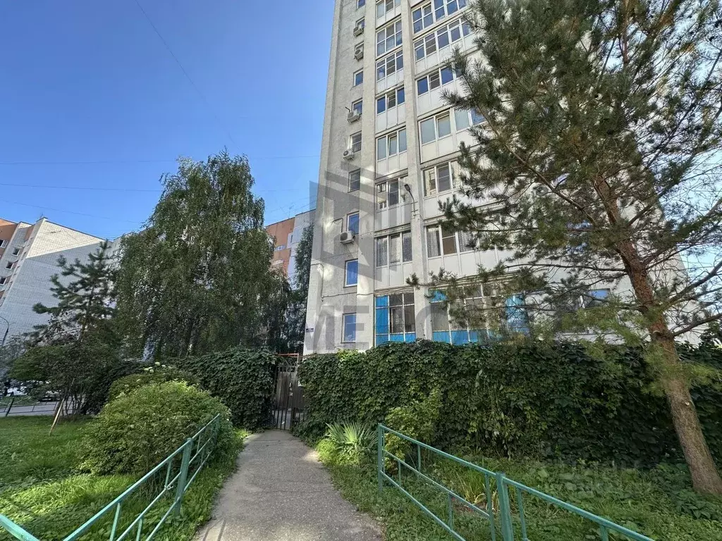 Офис в Нижегородская область, Нижний Новгород Родниковая ул., 6а (53 ... - Фото 2