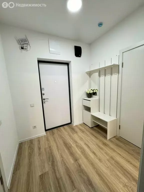 1-комнатная квартира: Краснодар, Стахановская улица, 1/5к1 (41 м) - Фото 0